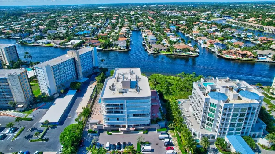 3210 S Ocean Boulevard #704, Highland Beach, FL 33487 - Image #3