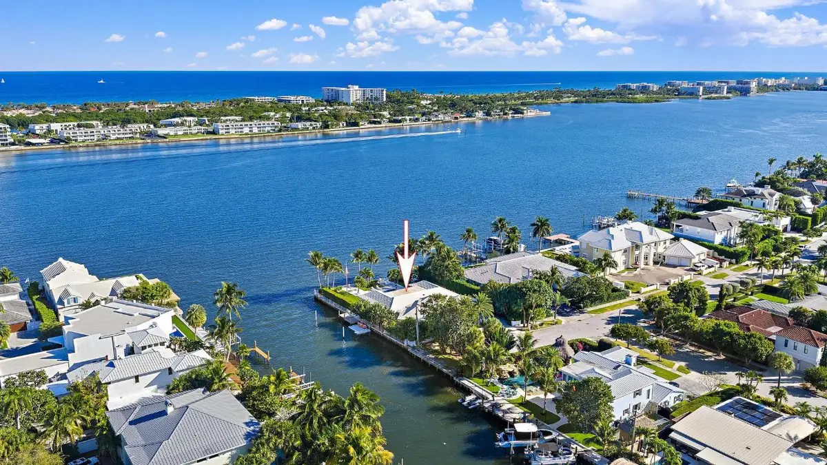 2204 Notre Dame Drive, Lake Worth Beach, FL 33460 - #1