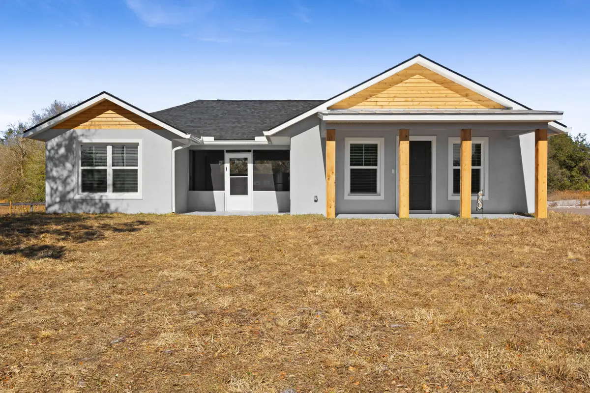 16803 NW 288th Street, Okeechobee, FL 34972 - #1