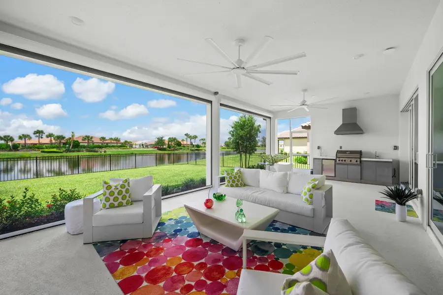 13325 SW Alejandro Court, Port Saint Lucie, FL 34987 - #3