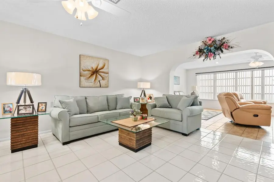 5800 Fernley Drive W #18, West Palm Beach, FL 33415 - #3