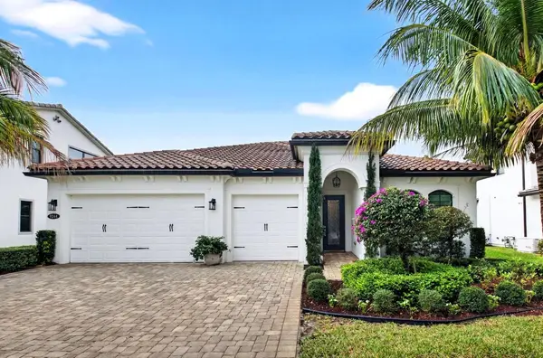 9244 Grand Prix Lane, Boynton Beach, FL 33472