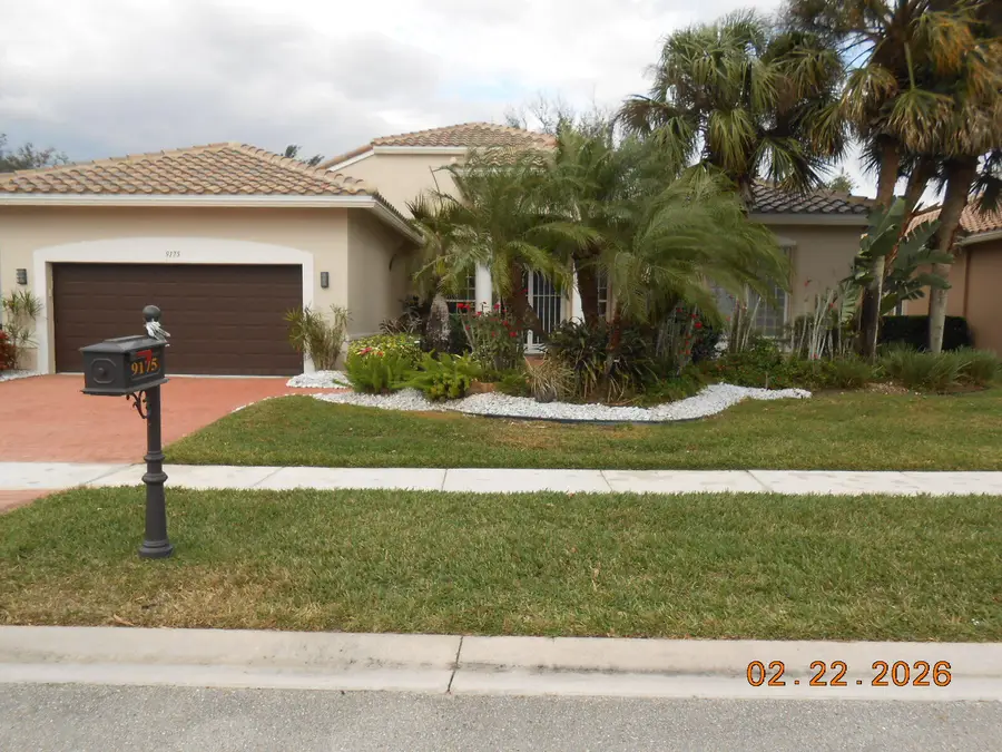 9175 Caserta Street, Lake Worth, FL 33467 - #3