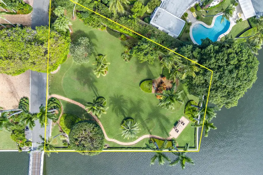 Tarpon Way Lot, Palm Beach, FL 33480 - #3