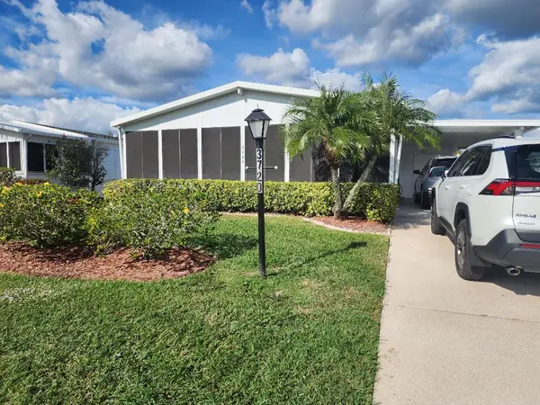 3720 Crabapple Drive, Port St Lucie, FL 34952