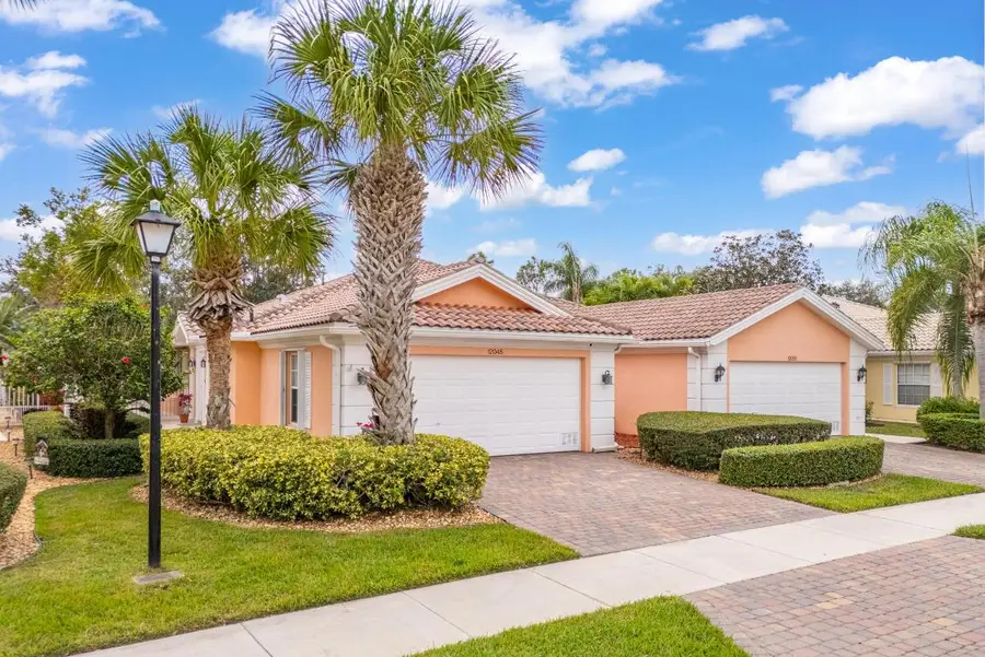 12045 SW Elsinore Drive, Port Saint Lucie, FL 34987 - Image #3