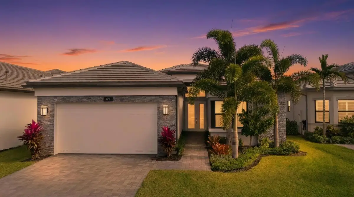 9651 Spruce Woods Drive, Boynton Beach, FL 33473 - Image #1