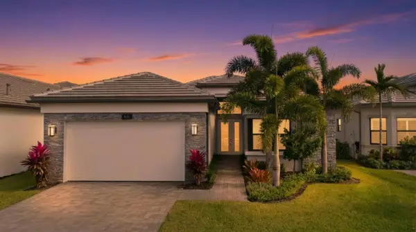 9651 Spruce Woods Drive, Boynton Beach, FL 33473