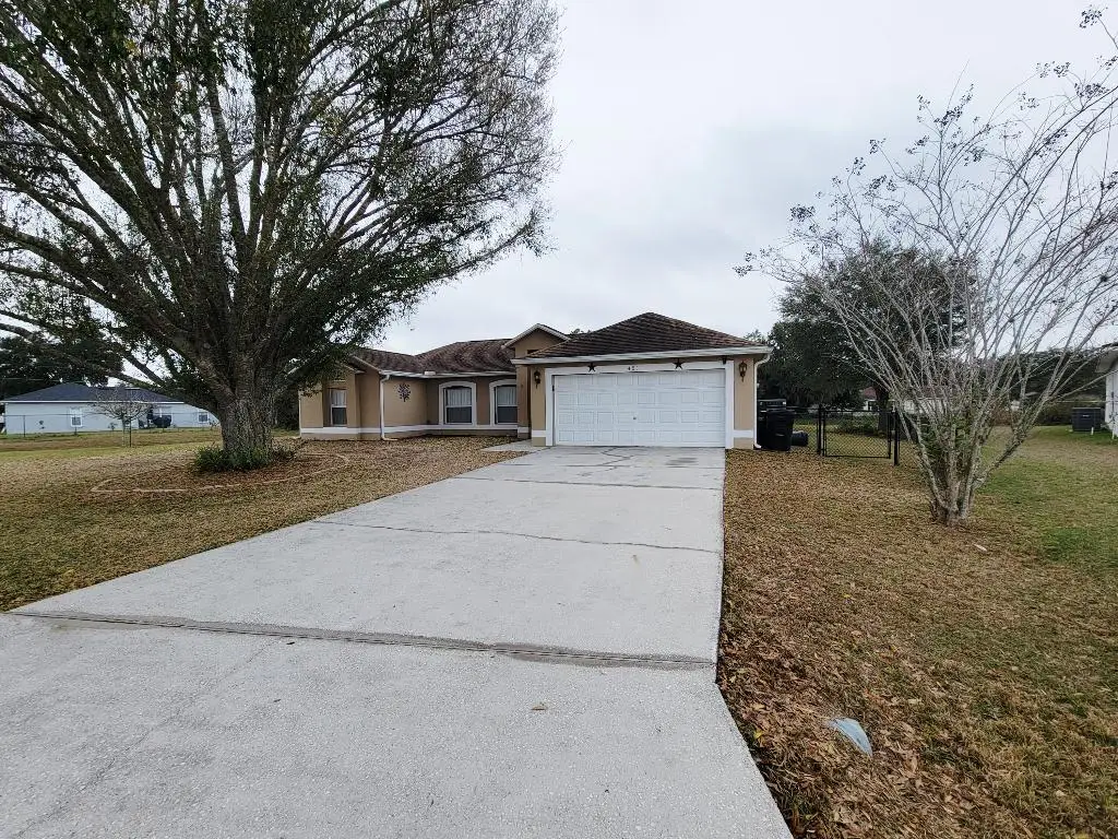 421 Blackbird Way Way, Poinciana, FL 34759 - Image #1