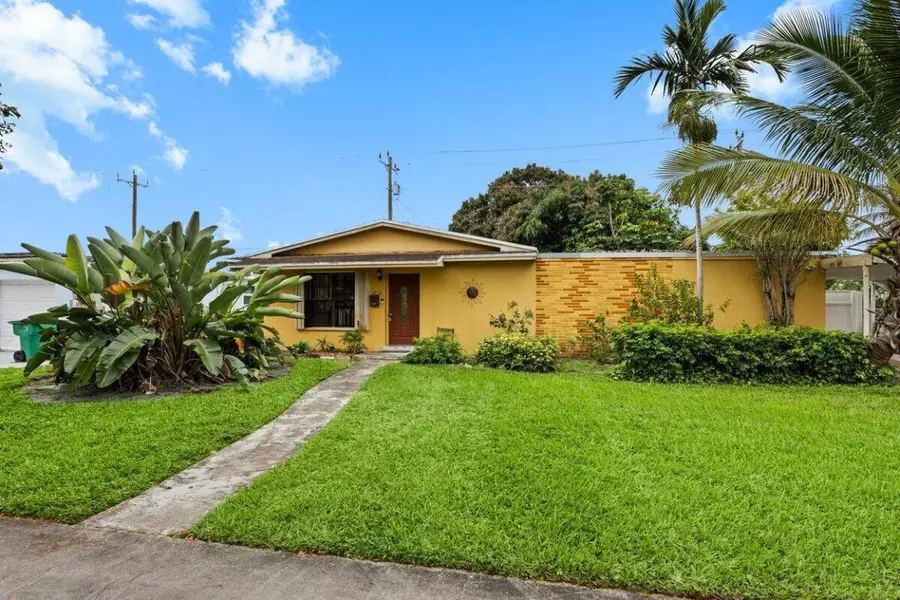 1250 NW 175 Street, Miami, FL 33169 - Image #2