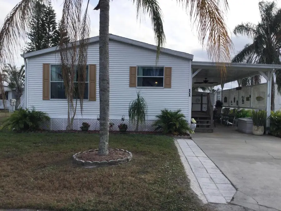 11 SE Hidalgo Lane, Port Saint Lucie, FL 34952 - Image #2