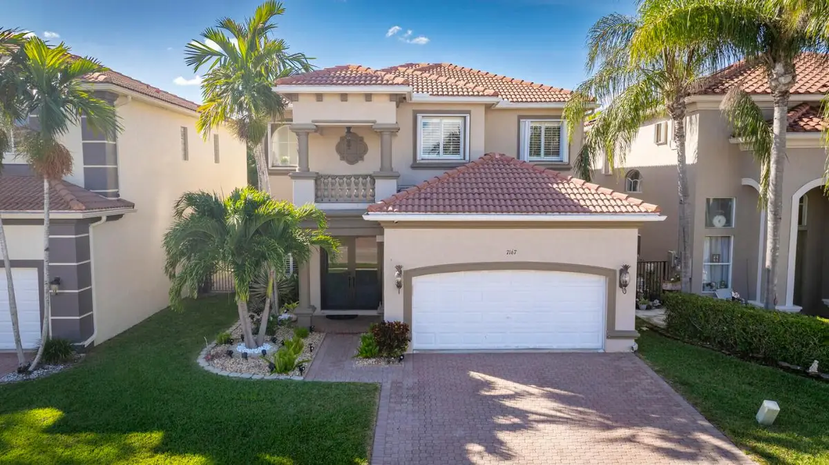 7167 Ivy Crossing Lane, Boynton Beach, FL 33436 - Image #1