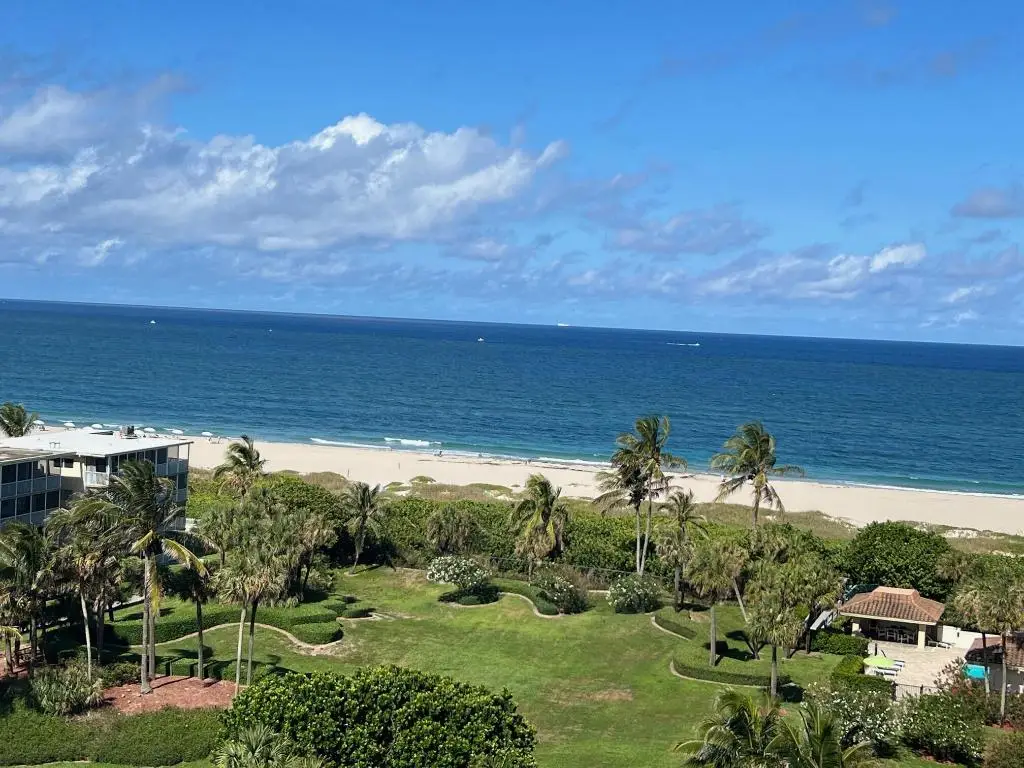 3400 N Ocean Drive #905, West Palm Beach, FL 33404 - #1