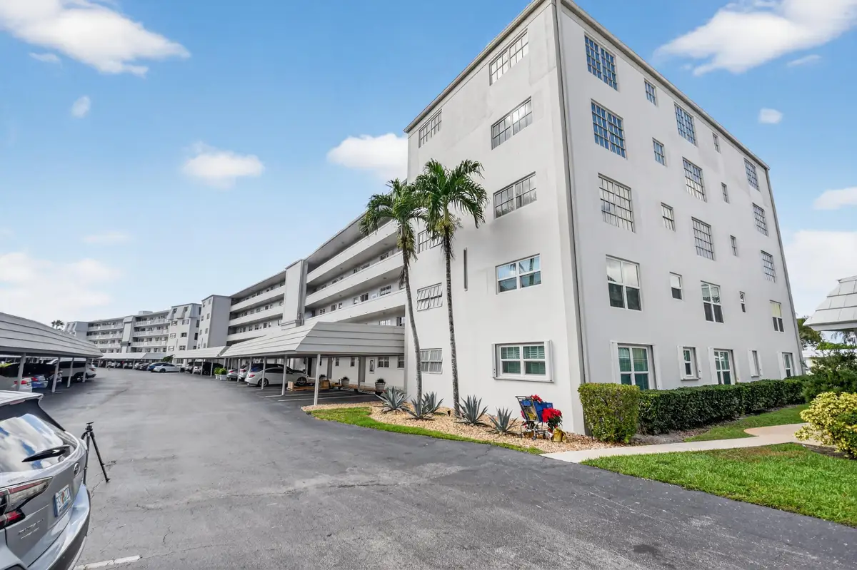 250 John F Kennedy Drive #302, Atlantis, FL 33462 - #1