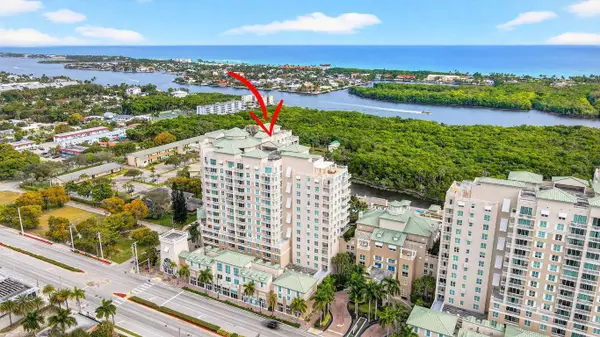 450 N Federal Highway #1110, Boynton Beach, FL 33435