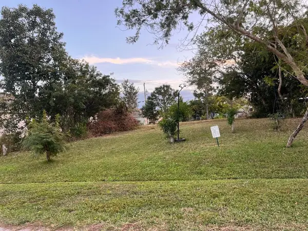 1162 SW Fargo Avenue, Port St Lucie, FL 34953