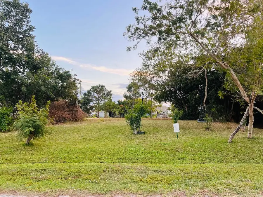 1162 SW Fargo Avenue, Port Saint Lucie, FL 34953 - #3