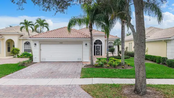 8328 Rosalie Lane, Wellington, FL 33414