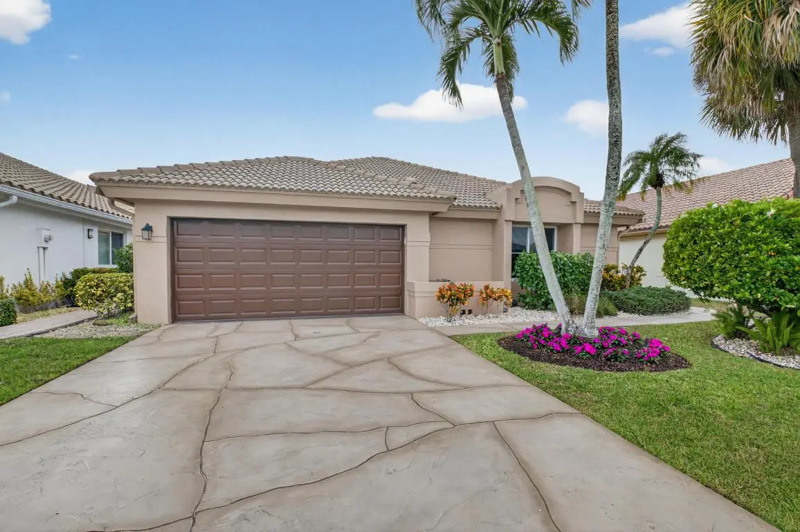 11253 Clover Leaf Circle, Boca Raton, FL 33428 - #1