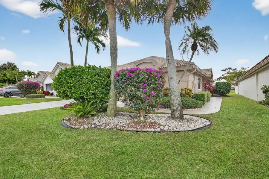 11253 Clover Leaf Circle, Boca Raton, FL 33428 - #3