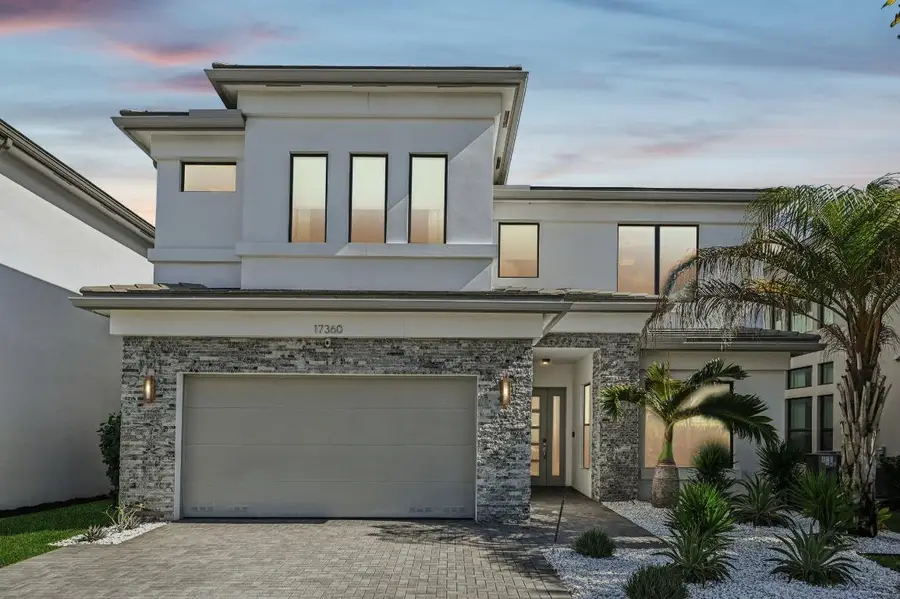 17360 Pagoda Palms Drive, Boca Raton, FL 33496 - Image #2
