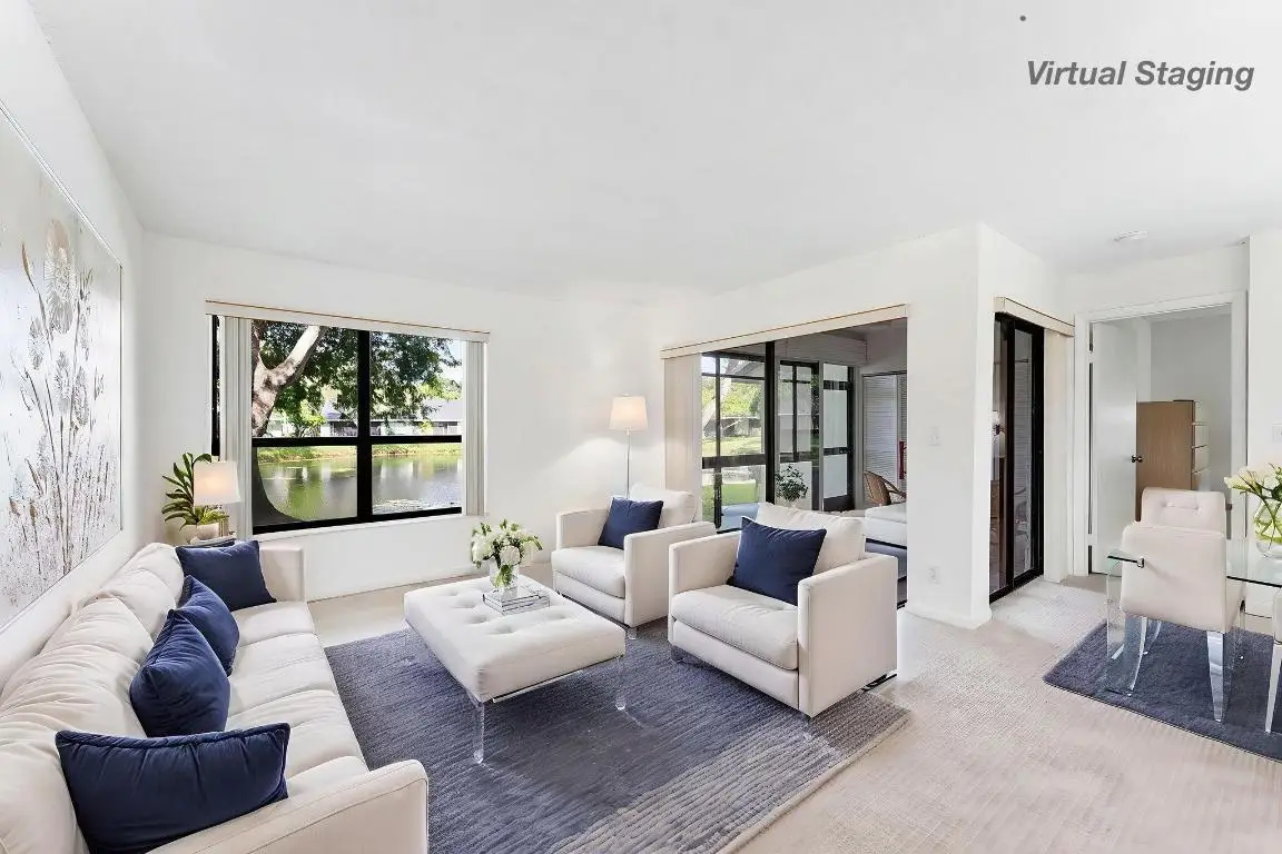 3993 Carambola Circle N #2998, Coconut Creek, FL 33066 - #1