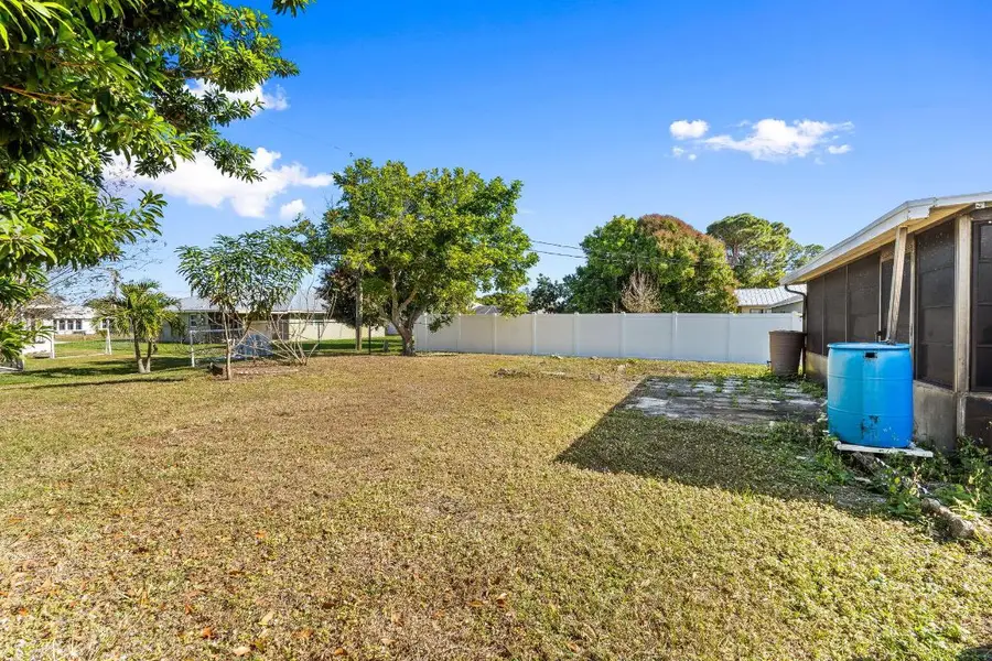 2361 SE Bounty Avenue, Port Saint Lucie, FL 34952 - Image #3