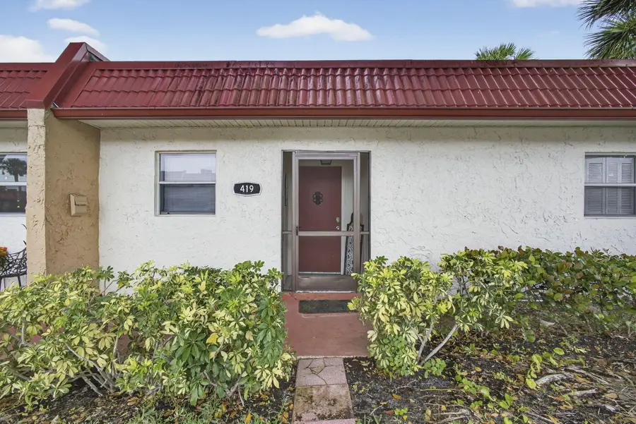 419 Lake Dora Drive, West Palm Beach, FL 33411 - #3