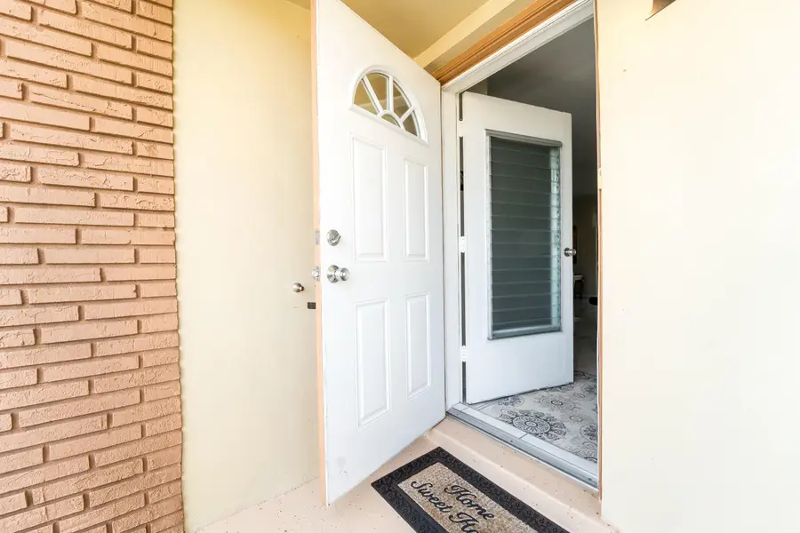 2842 Crosley Drive W #D, West Palm Beach, FL 33415 - #2