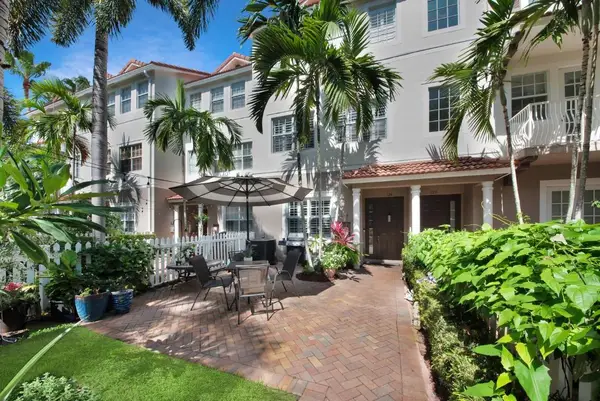 126 Ocean Cay Way, Hypoluxo, FL 33462