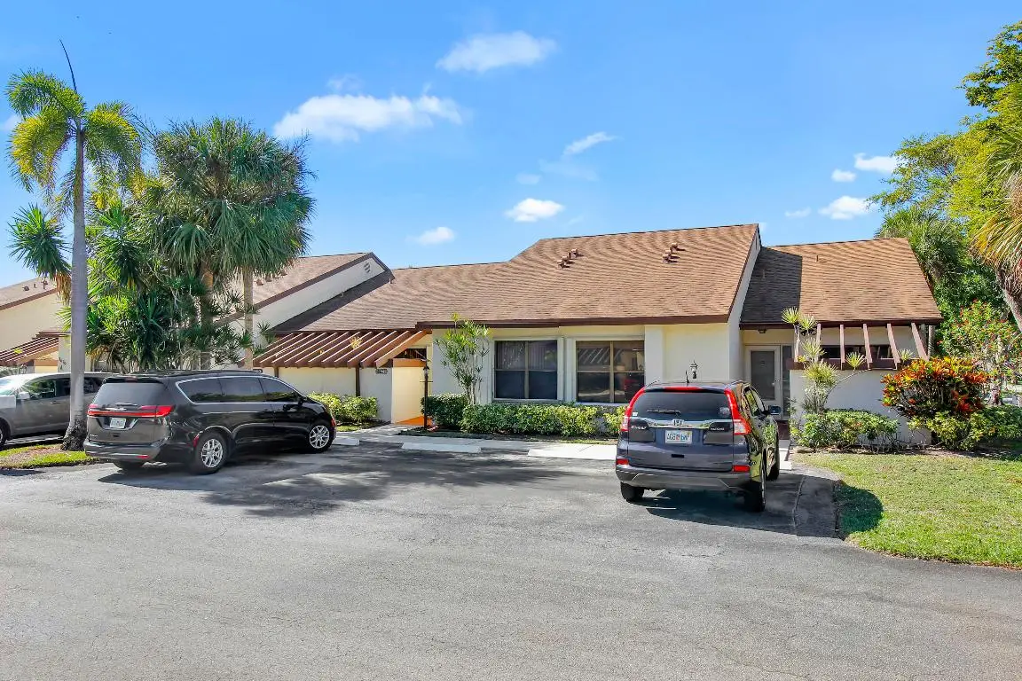 3679 Willow Bend Road #C, Lake Worth, FL 33467 - Image #1