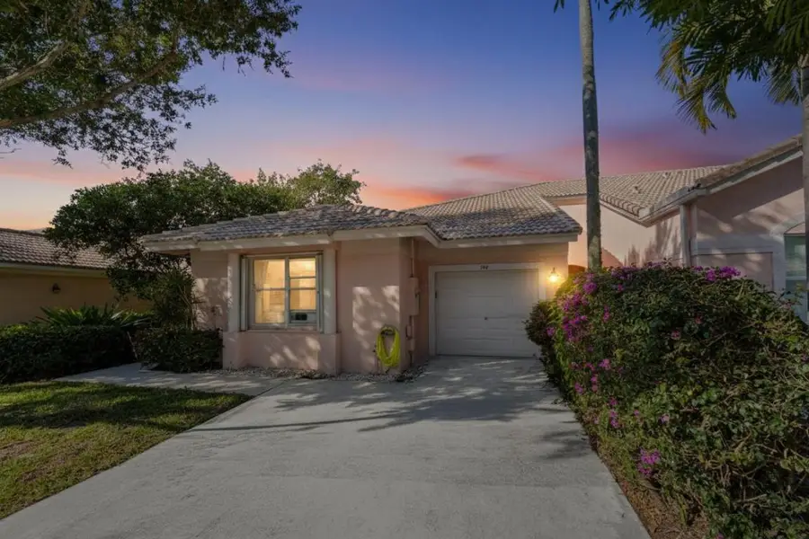 258 Coral Trace Lane, Delray Beach, FL 33445 - #2