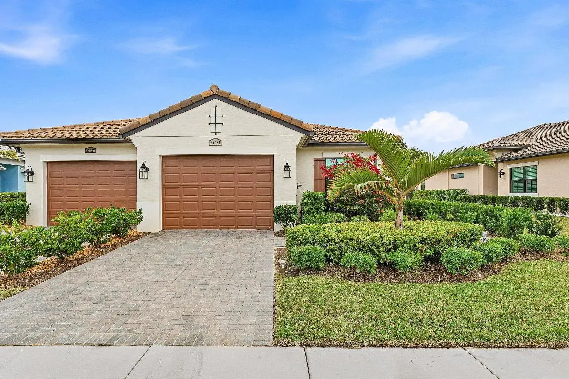 27051 SW Viterbo Way, Port Saint Lucie, FL 34986 - Image #1