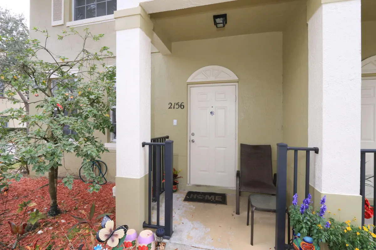 2156 SE Fern Park Drive, Port Saint Lucie, FL 34952 - #1