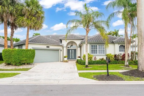 10982 Ravel Court, Boca Raton, FL 33498