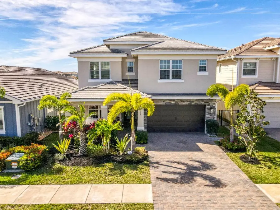 1345 Bushel Creek Crossing, Loxahatchee, FL 33470 - Image #2