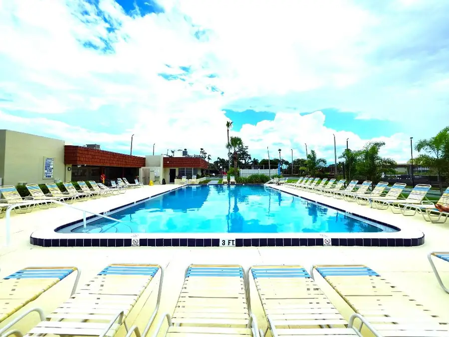 88 Crooked Tree Lane #107, Vero Beach, FL 32962 - Image #2