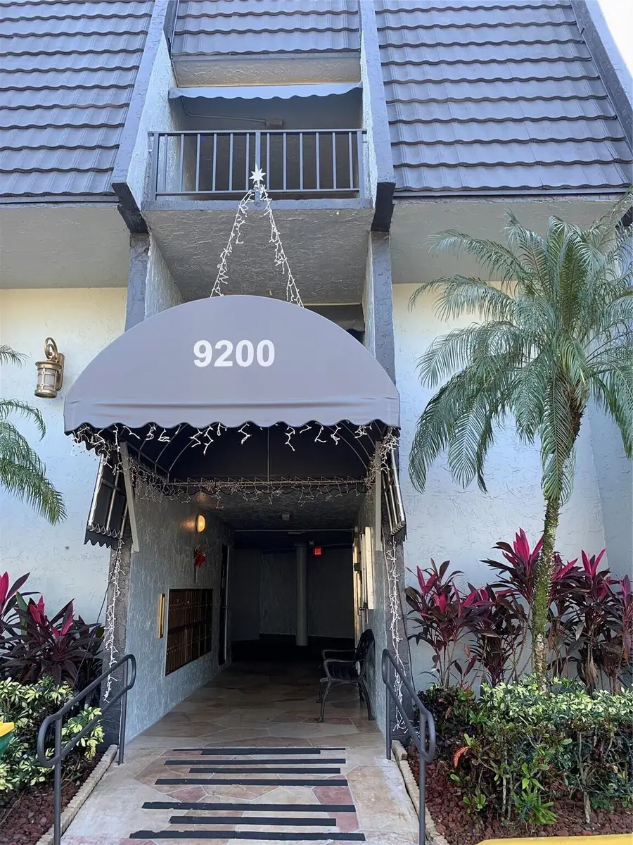 9200 Lime Bay Boulevard #312, Tamarac, FL 33321 - #2