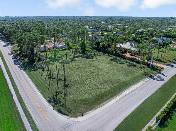 12548 Temple Boulevard, The Acreage, FL 33412