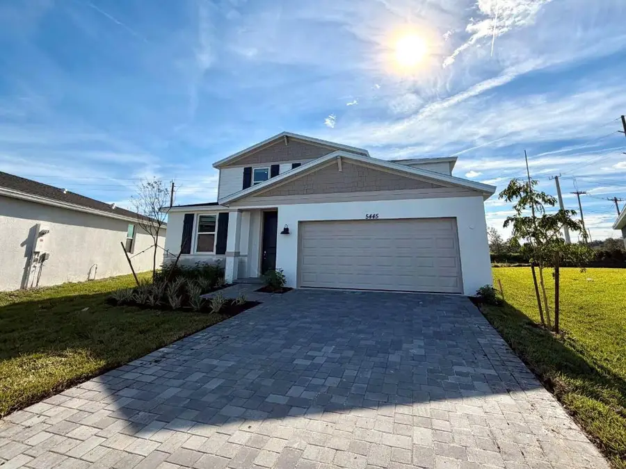 5445 Hampton Park Circle, Vero Beach, FL 32966 - Image #2
