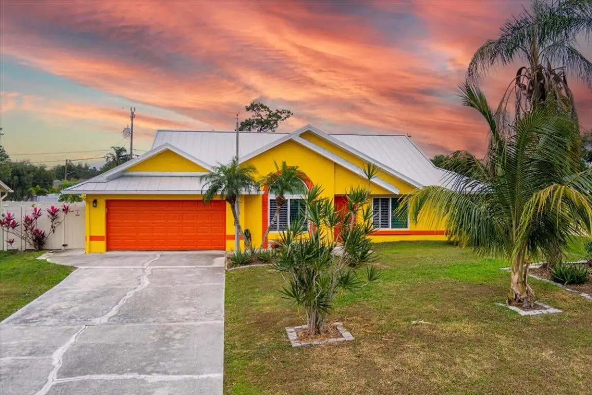 2812 SE Pace Drive, Port Saint Lucie, FL 34984 - #1