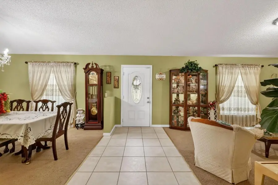 3161 SW Hambrick Street, Port Saint Lucie, FL 34953 - #2