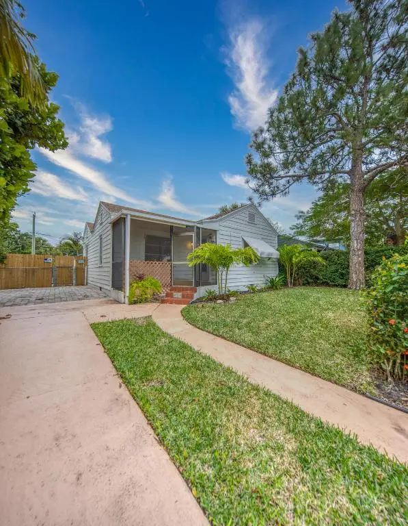 1126 N J Street, Lake Worth Beach, FL 33460 - #1