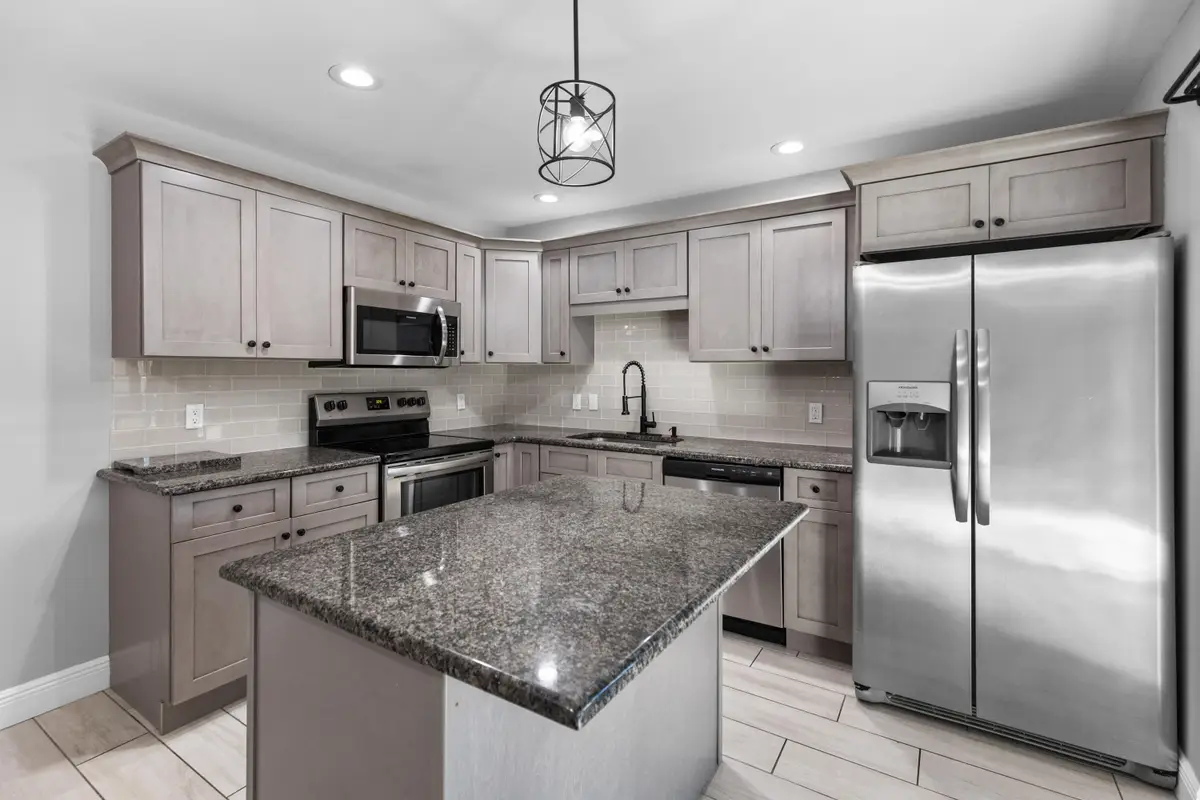 2302 SE Round Table Drive #B, Port Saint Lucie, FL 34952 - #1