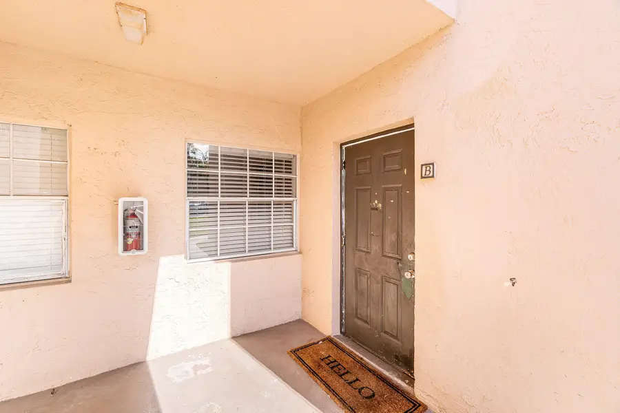 751 Cypress Lane #B7, Pompano Beach, FL 33064 - #2