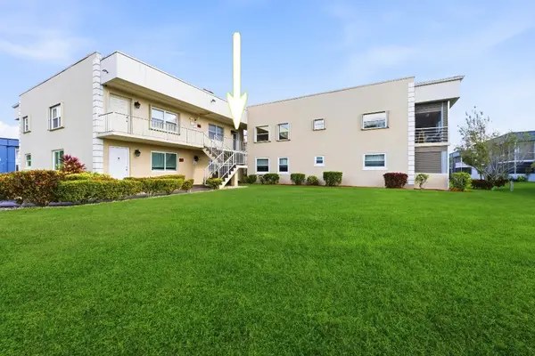 95 Burgundy B, Delray Beach, FL 33484