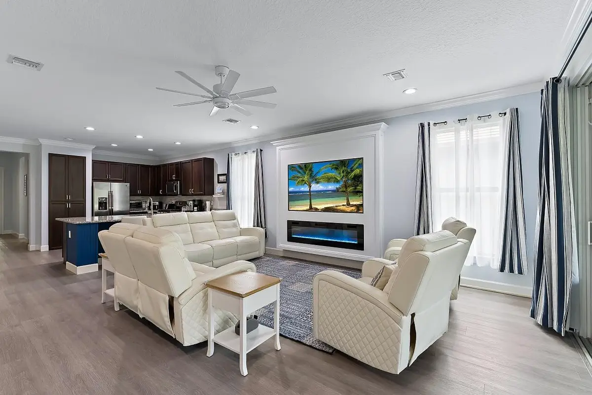 11798 SW Waterford Isle Way, Port Saint Lucie, FL 34987 - #1