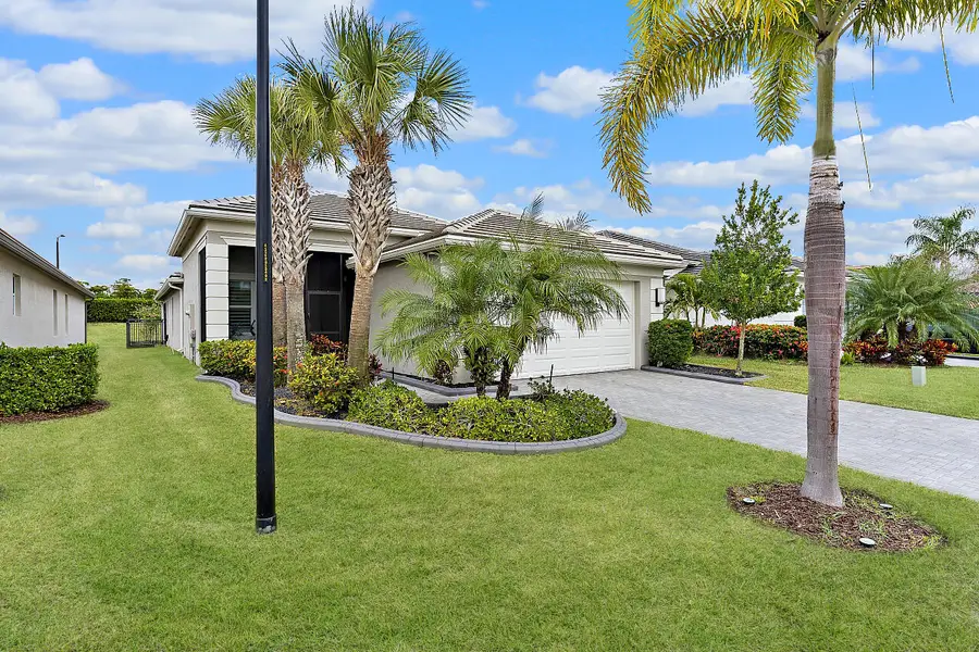 11798 SW Waterford Isle Way, Port Saint Lucie, FL 34987 - #3