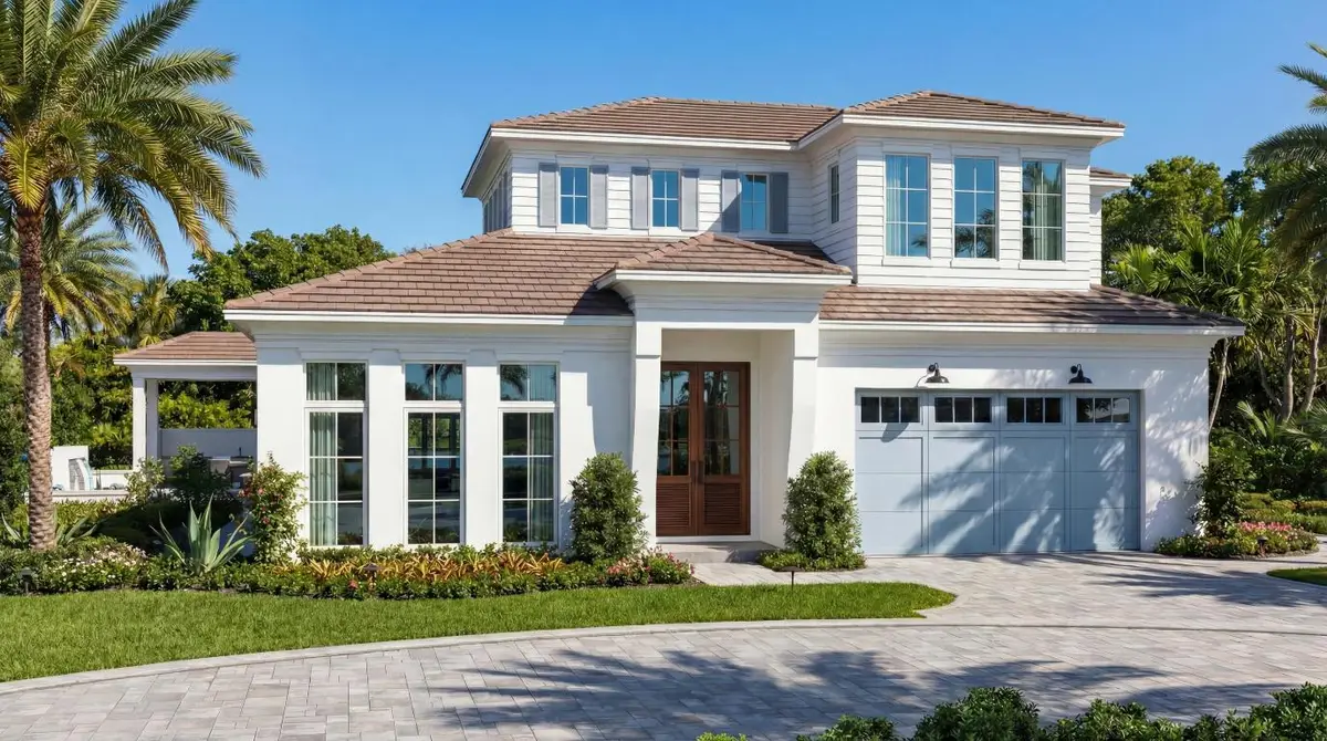 187 Birkdale Lane, Jupiter, FL 33458 - #1