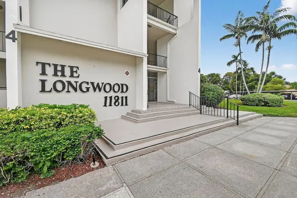 11811 Avenue Of Pga #2d-2, Palm Beach Gardens, FL 33418